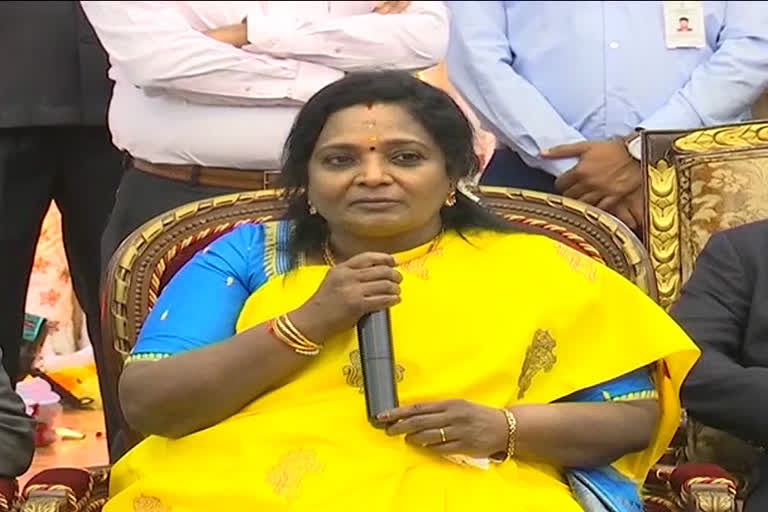 governer-tamilisai-soundararajan-video-conference-with-ou-professors