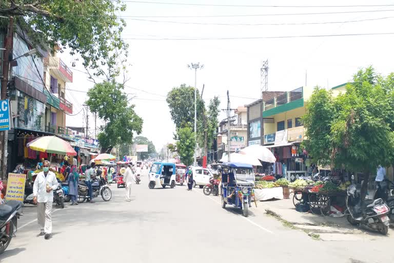 curfew relaxation in paonta sahib