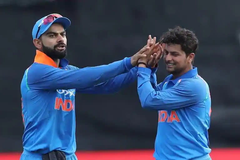 Kuldeep Yadav, kuldeep reveals Virat Kohli's best quality, virat kohli, ବିରାଟଙ୍କ ବେଷ୍ଟ କ୍ବାଲିଟି କହିଲେ କୁଲଦୀପ, ଚାଇନା ମ୍ୟାନ କୁଲଦୀପ ଯାଦବ