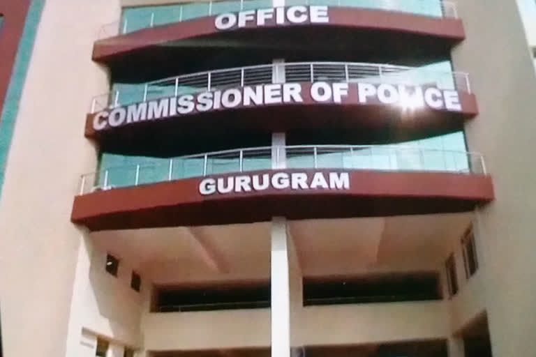 4 policemen found corona positive in gurugram