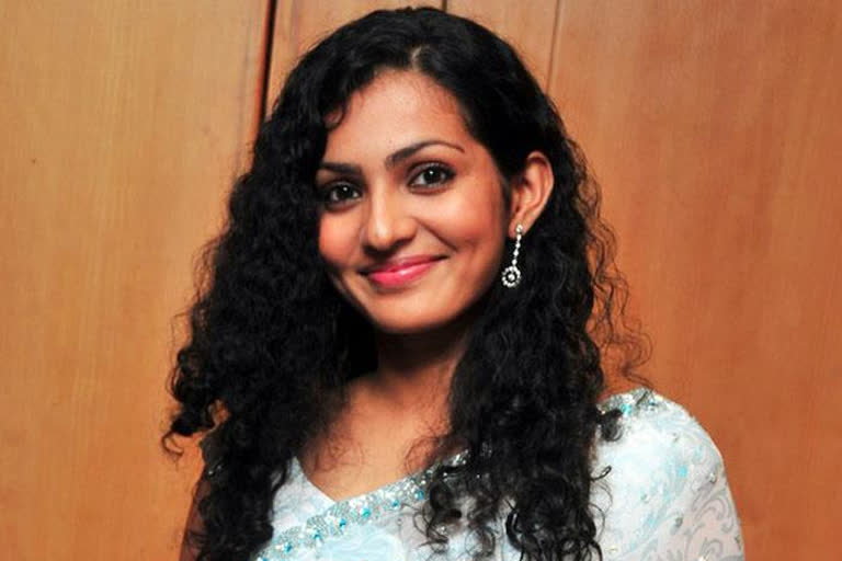 Malayalam actresses in Kannada cinema