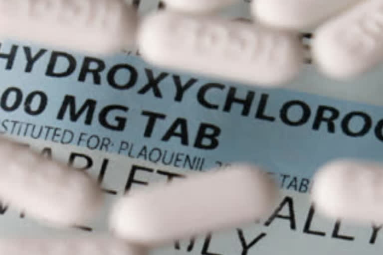 World Health Organization  says hydroxychloroquine coronavirus trials to resume