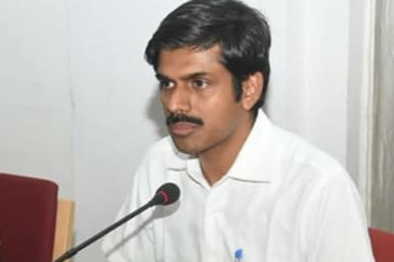 Discipline on duty: Mysore DC suspended two officers