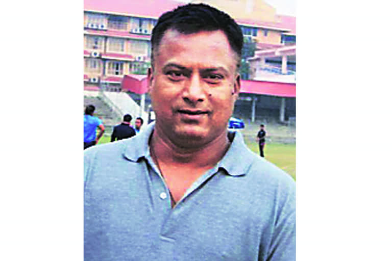 atul bedade sacked as baroda womens team coach but suspension revoked