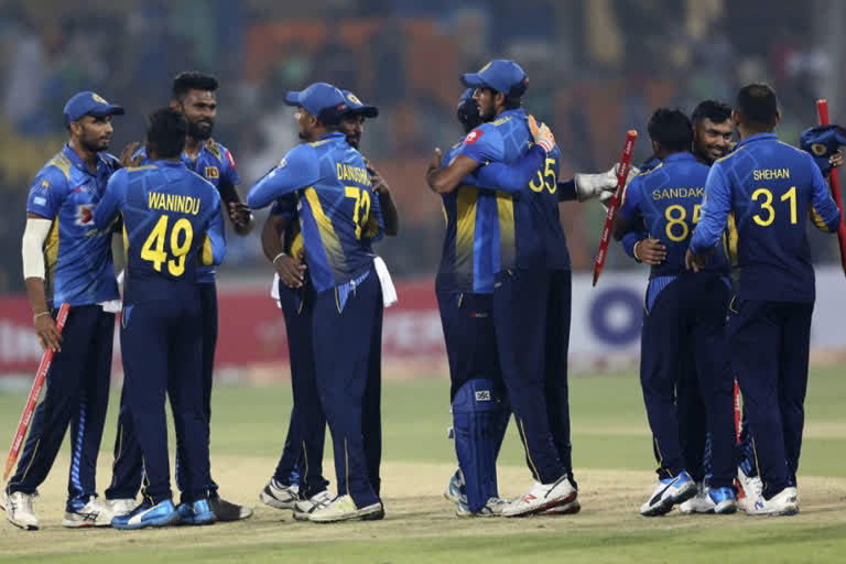 Three cricketers under ICC investigation for match-fixing: SL Sports Minister