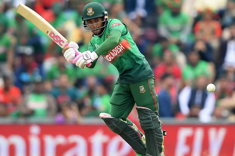 Mushfiqur Rahim