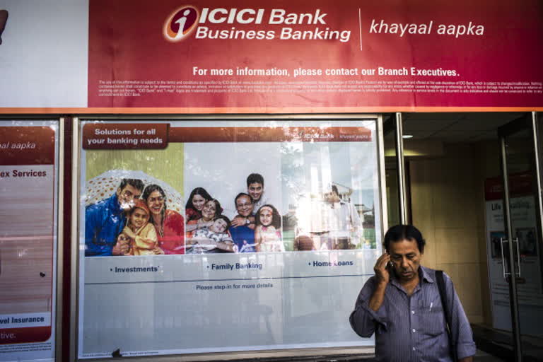 ICICI