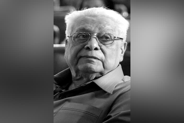 Filmmaker Basu Chatterjee passes away