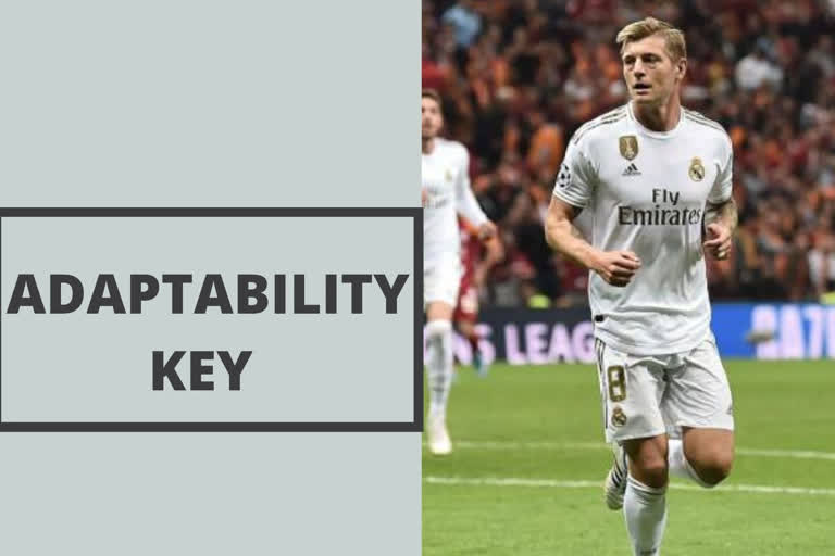 Toni Kroos