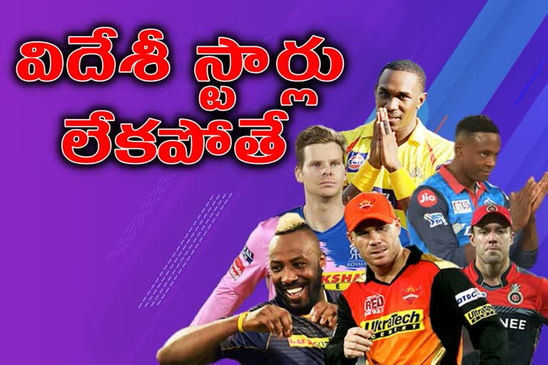IPL 2020: Strong XI of all eight teams for IPL 2020 without overseas players