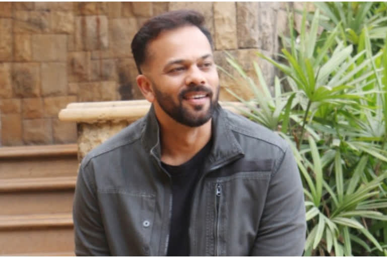 Rohit Shetty again came to the aid of Mumbai police