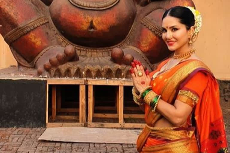 Sunny Leone wants to come back to India