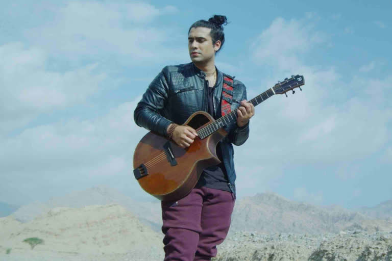 jubin nautiyal romantic track meri aashiqui released