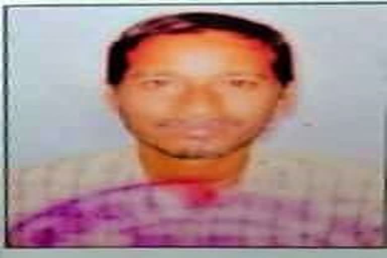 a person of hajo missing from last 1 week