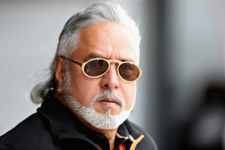 Vijay Mallya's extradition can't take place until legal issues resolved