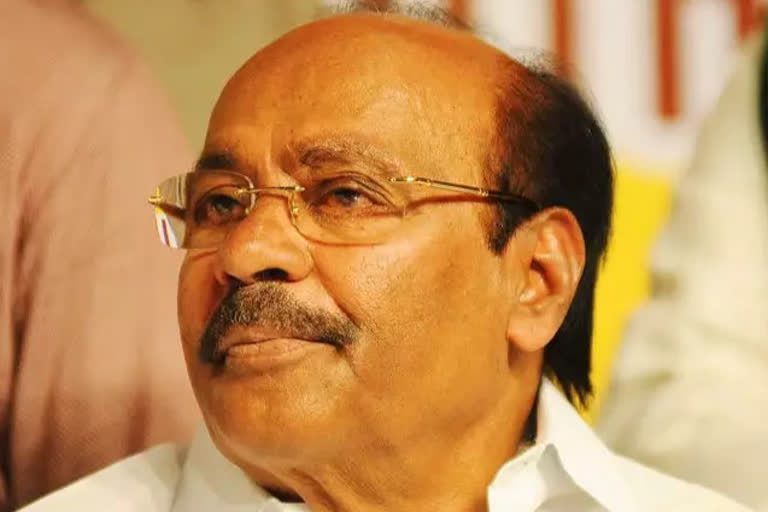 ramadoss