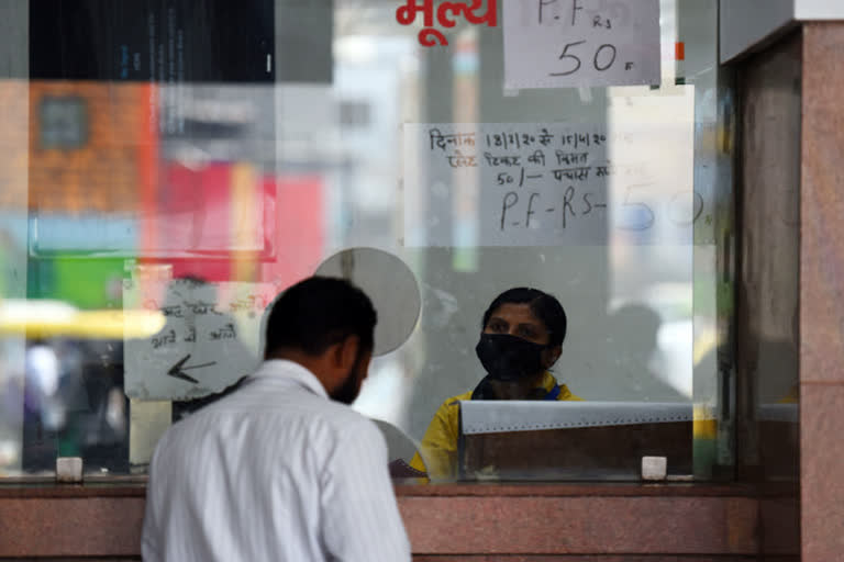 Railways refunds Rs 1885 cr to passengers who booked tickets during lockdown