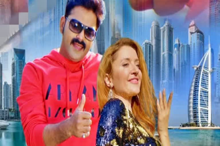 pawan singh album yeh ladki sahi hai releases on 6 june