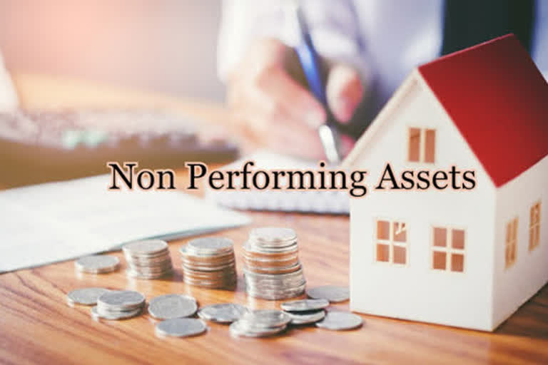 Non performing asset