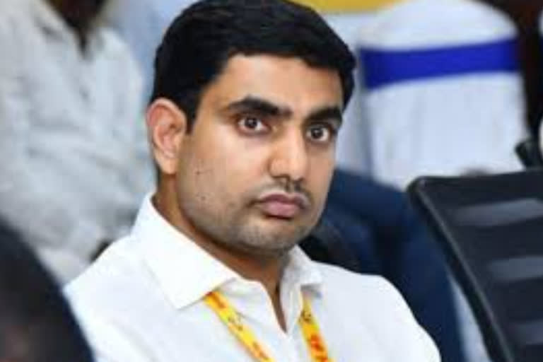 lokesh comments