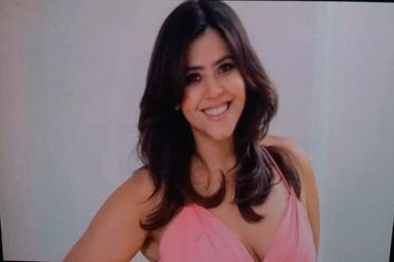 complaint filed against ekta kapoor in palam vihar gurugram for xxx-2 web series