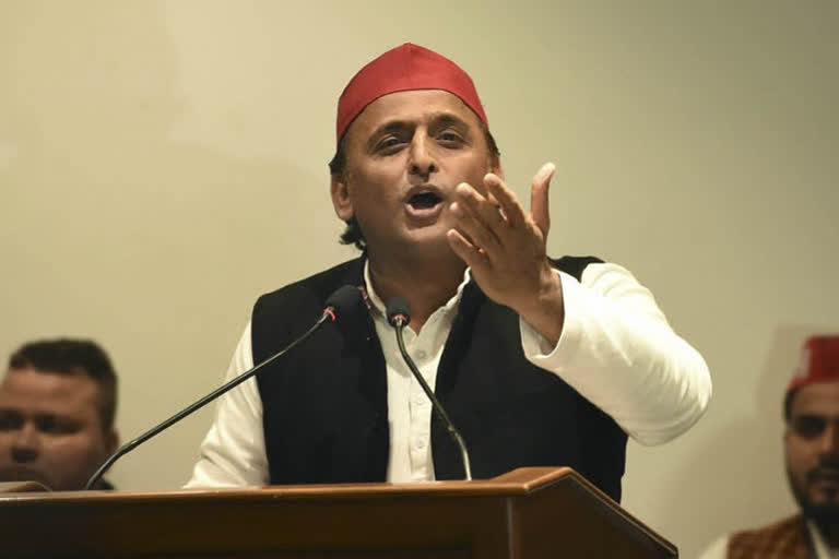 Akhilesh yadav