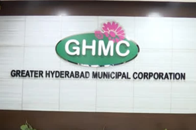 GHMC latest news