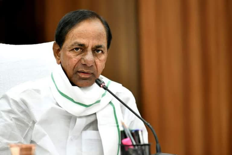 Telangana lockdown  KCR  Union health ministry  Charminar  Shopping malls  COVID-19  ആരാധനാലയങ്ങൾ തുറക്കാനൊരുങ്ങി തെലങ്കാന  തെലങ്കാന  ഹോട്ടലുകൾ  ഷോപ്പിംഗ് മാളുകൾ