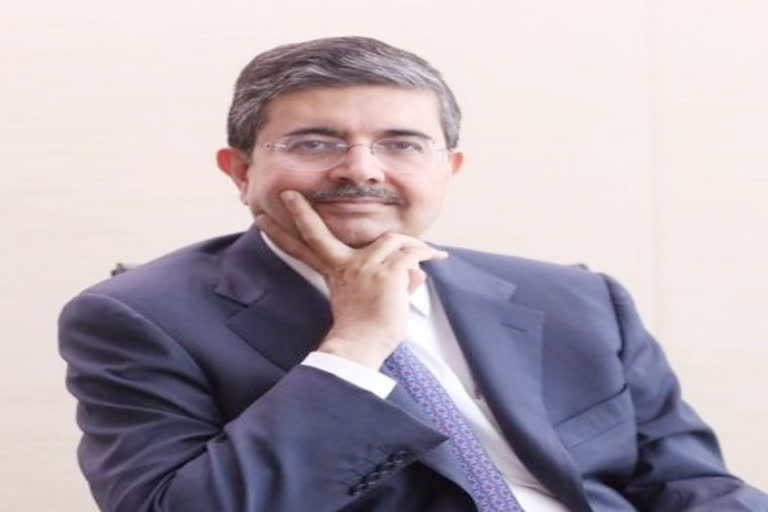 uday kotak comment People migrate from cities to villages