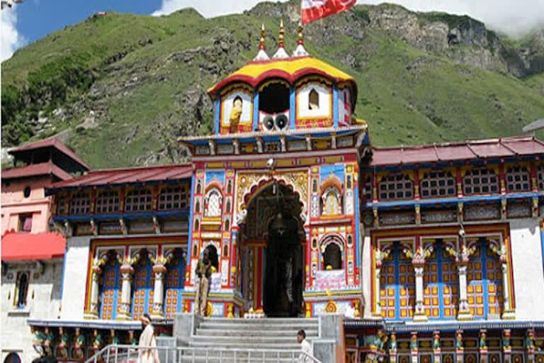 badrinath yatra