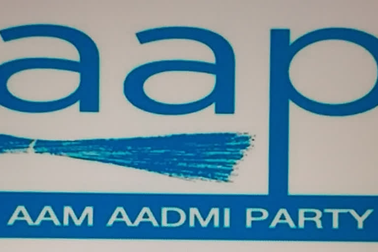 aap mla raj kumar anand found corona positive in delhi