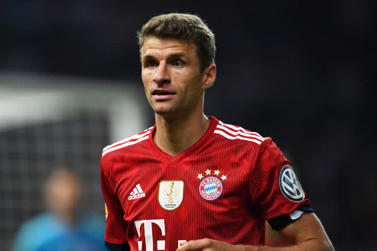 Thomas Muller