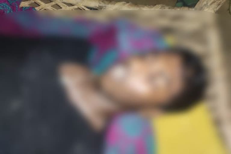 Student commits suicide by hanging in deoghar