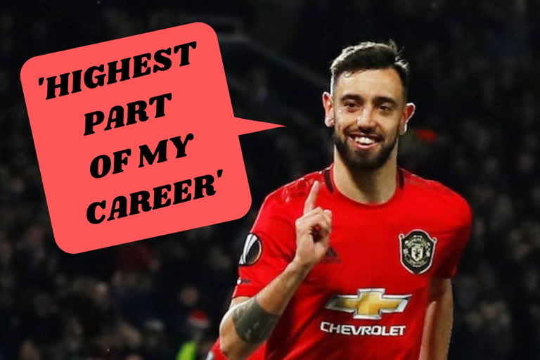 bruno fernandes news  manchester united news  ബ്രൂണോ ഫെർണാണ്ടസ് വാർത്ത  മാഞ്ചസ്റ്റർ യുണൈറ്റഡ് വാർത്ത