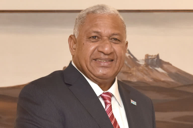 Fiji declares itself free of COVID-19