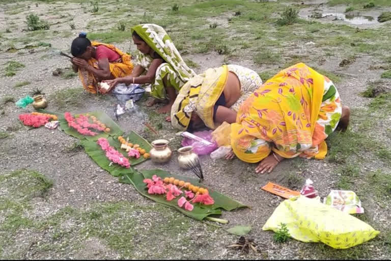 superstition about corona pandemic among the local people of chirang