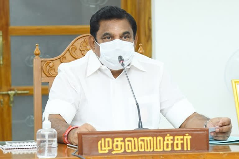 palanisami