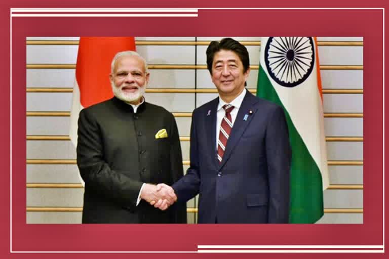 INDIA-JAPAN PARTNERSHIP POST COVID-19