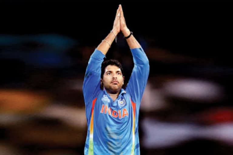 Yuvraj Singh issues public apology over