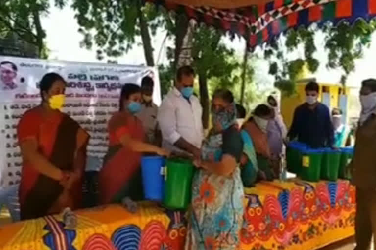 Kodada Mandal of Suryapet district is a village in Gudibanda village