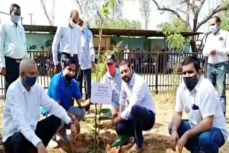 World Environment Day जयपुर न्यूज