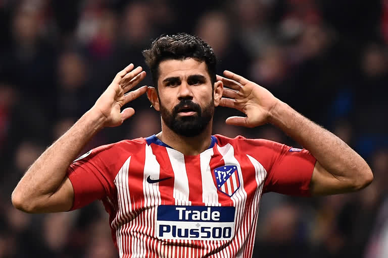 Diego costa