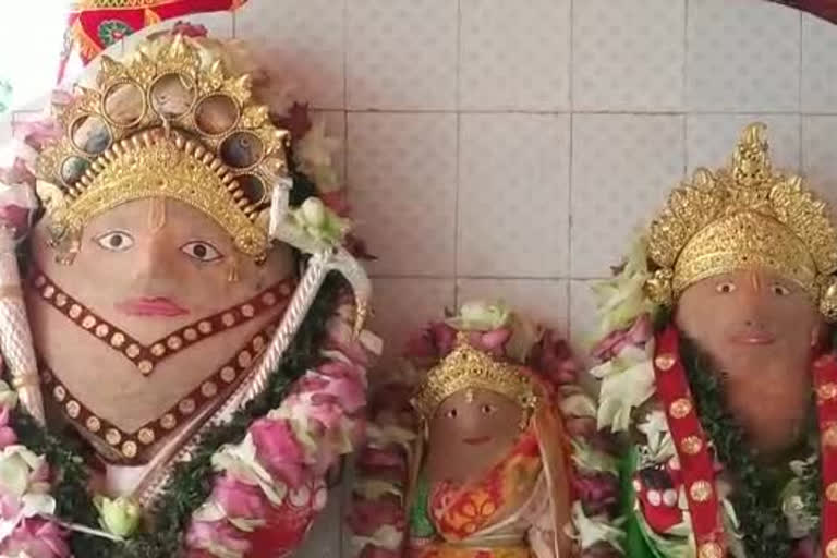 dhenkanal snana purnima