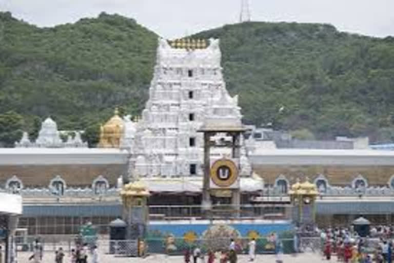 Balaji temple will open from June 11