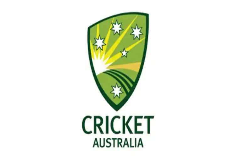 Cricket Australia