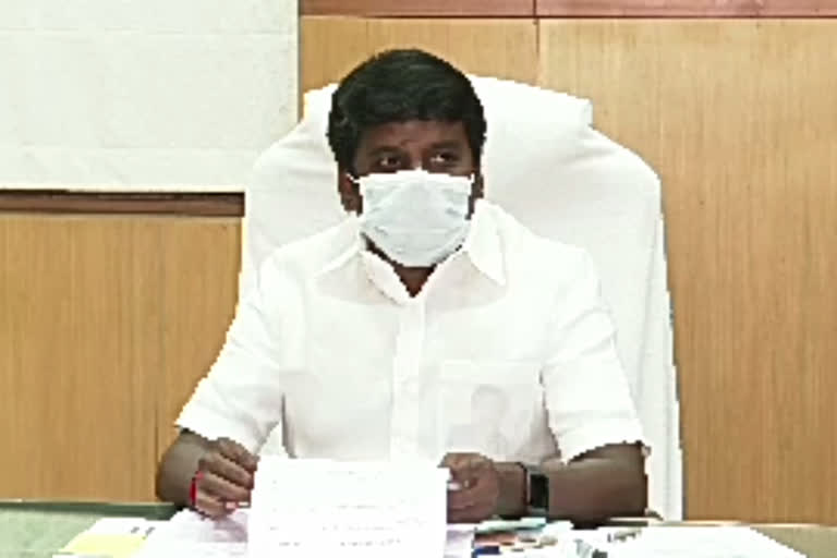 vijayabaskar