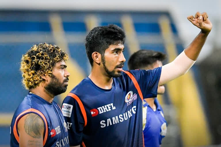 Jasprit Bumrah, Bumrah names the best yorker bowler in the world,  ବୁମରାଙ୍କ ପାଇଁ ଶ୍ରେଷ୍ଠ ୟର୍କର ବୋଲର ମାଲିଙ୍ଗା, ଦୁନିଆର ଶ୍ରେଷ୍ଠ ୟର୍କର ବୋଲର