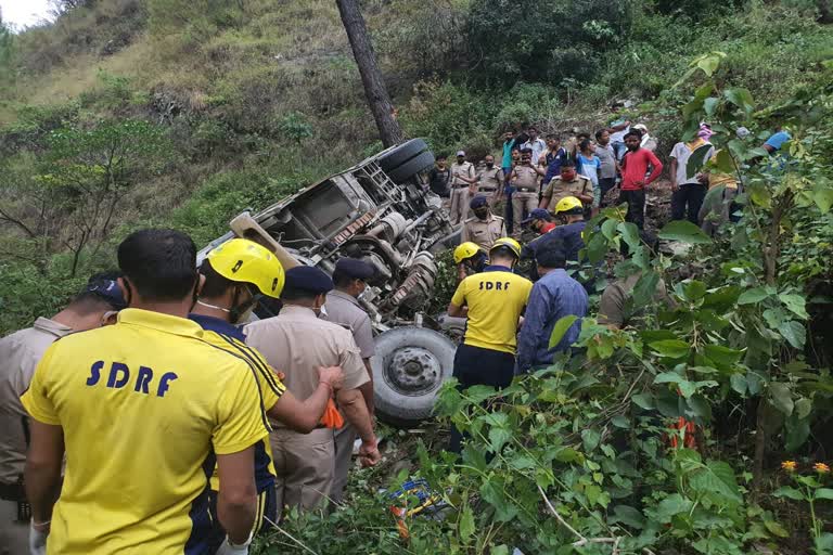 bus-driver-died-in-srinagar-garhwal-bus-accident