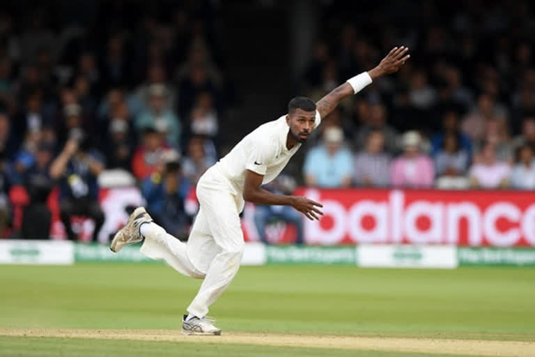 hardik pandya