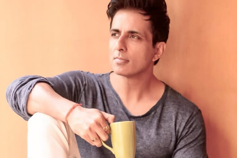 sonu sood, ETVbharat